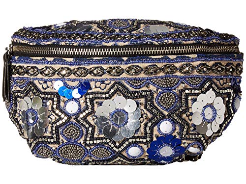 Steve Madden Bsabby Navy One Size