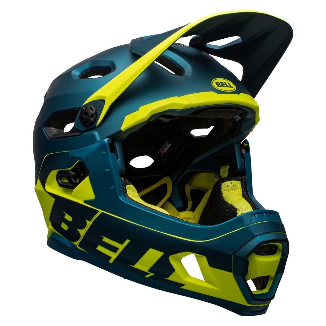 Bell Super DH MIPS