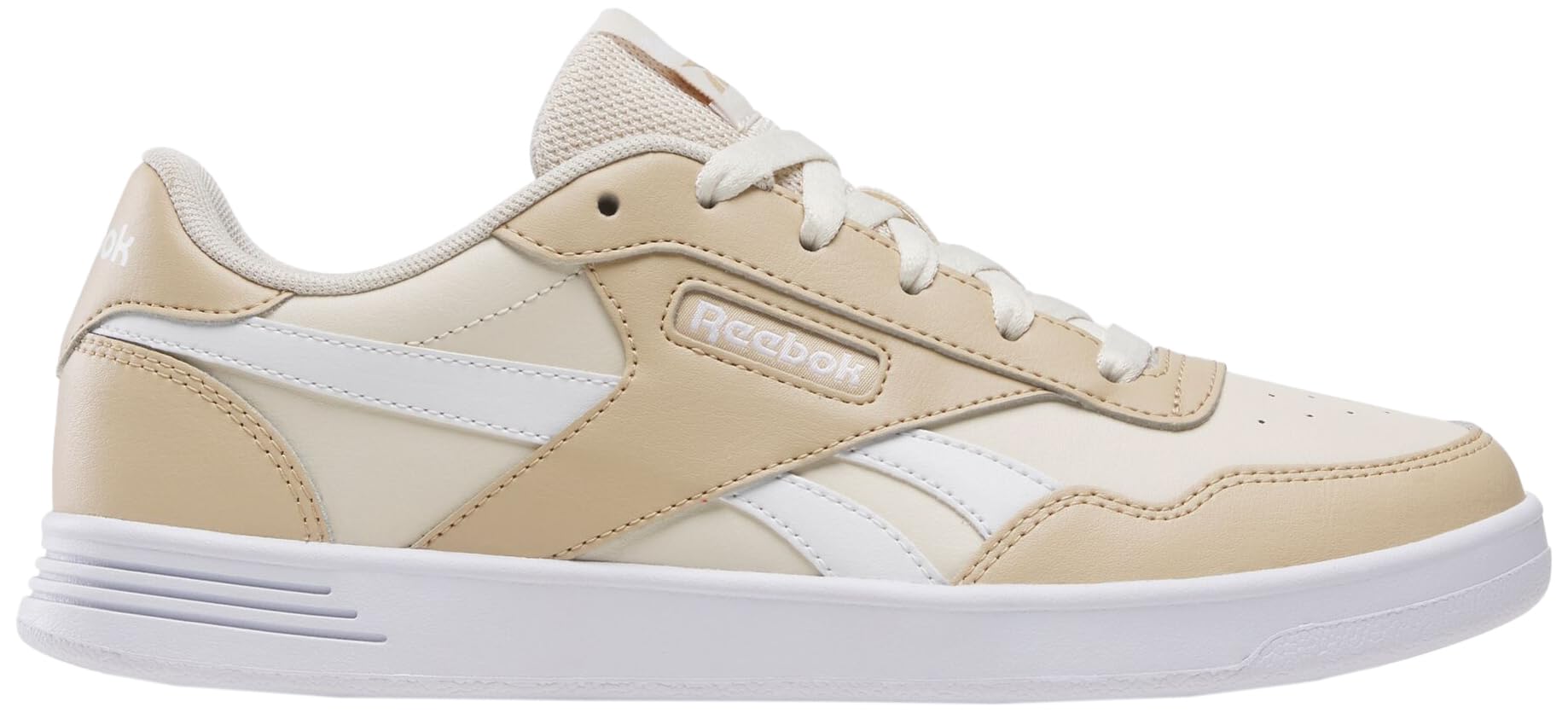 Reebok Damen Reebok Court AdvanceSneaker