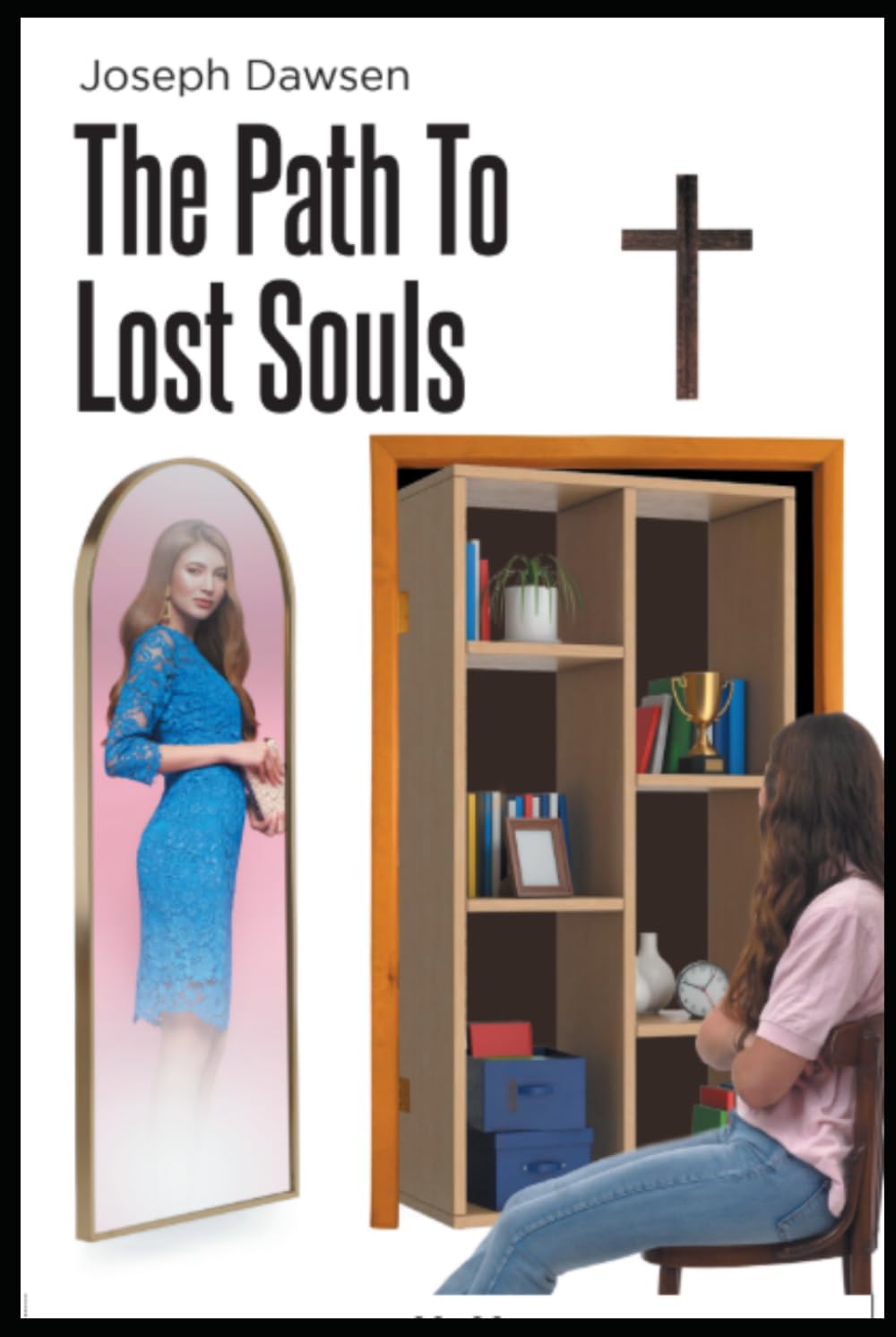 The Path to Lost Souls