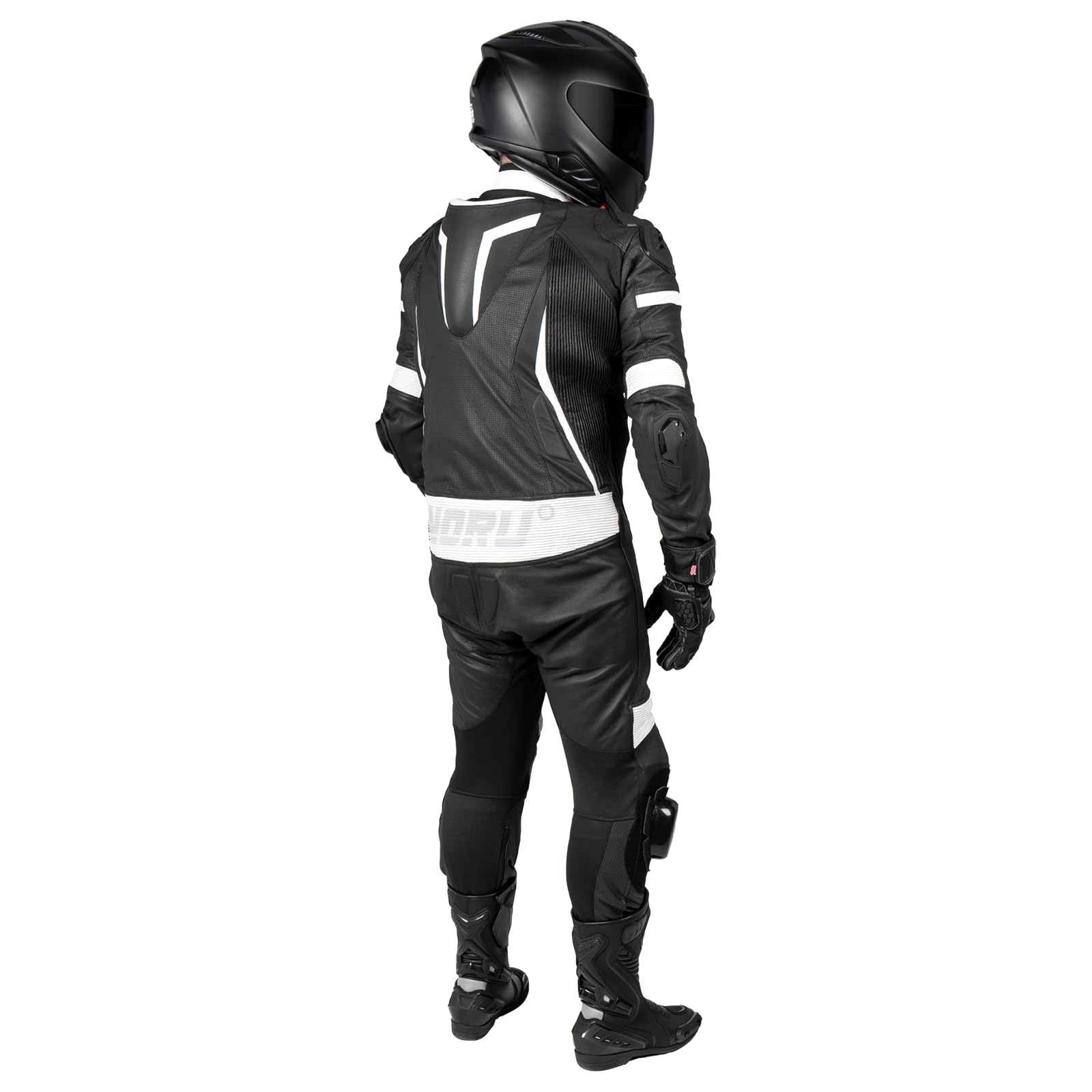 Noru Twenty-Eight 1-teiliger Motorrad-Rennanzug