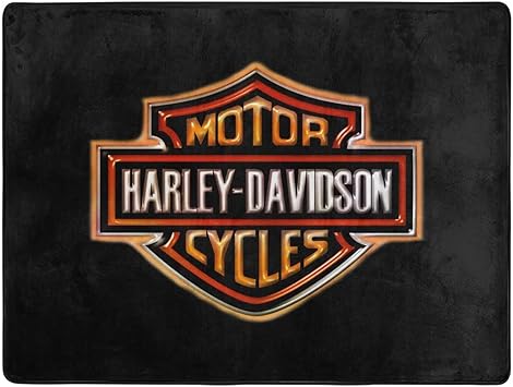 Amazon ハーレーダビッドソン ラグ カーペット 洗えるラグ ラグマット 滑り止め付 洗える オールシーズン 衝撃吸収 防音 床暖房 防ダニ 抗菌 防臭 おしゃれ 折り畳み可能 1x160cm ライエン ラグ Amazon ハーレーダビッドソン ラグ カーペット 洗えるラグ ラグマット 滑り止め付 洗える オールシーズン 衝撃吸収 防音 床暖房 防ダニ 抗菌 防臭 おしゃれ 折り畳み可能 1x160cm ライエン ラグ