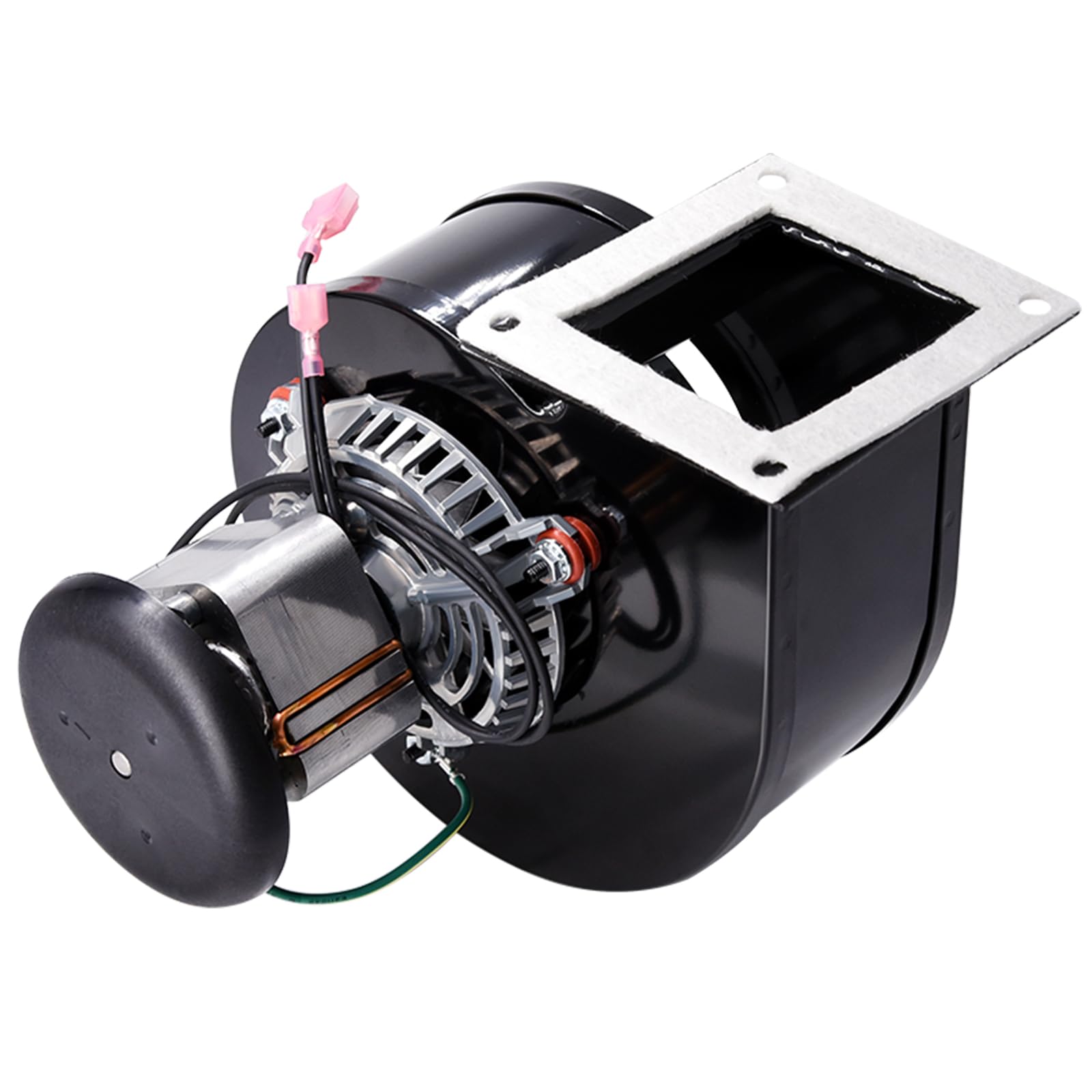 A-E-033 Convection Blower Fan for Breckwell Big E, P22, P23, P24, P26, P2000, P2700, US Stove 5040 Pellet Stove.