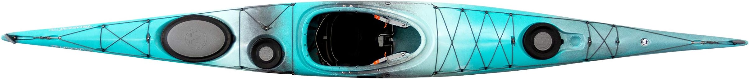 Wilderness Systems Tempest 170 | Sit Inside Touring Kayak