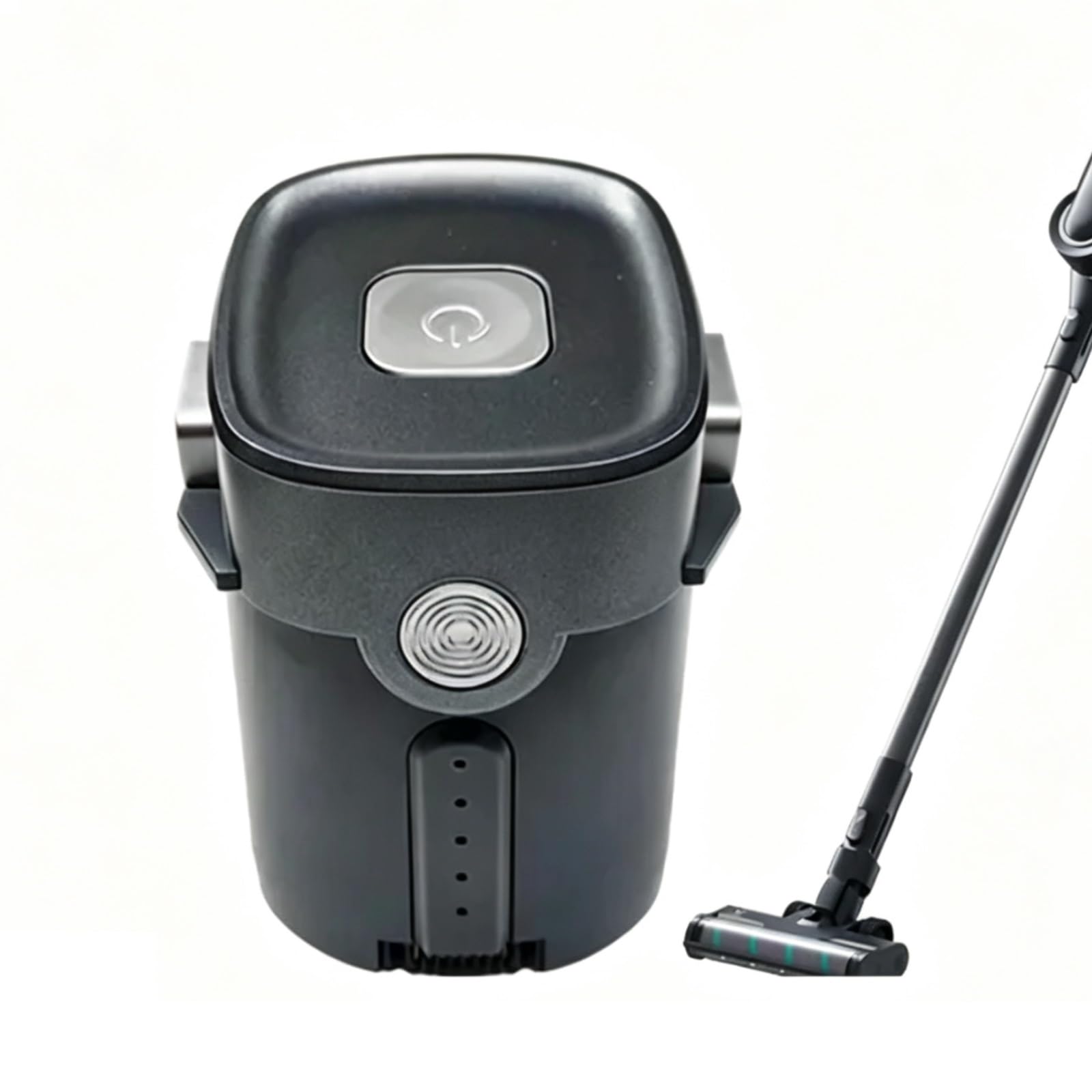Batterie lithium-ion Viomi A9 longue durée pour aspirateur HC-1803B sans fil