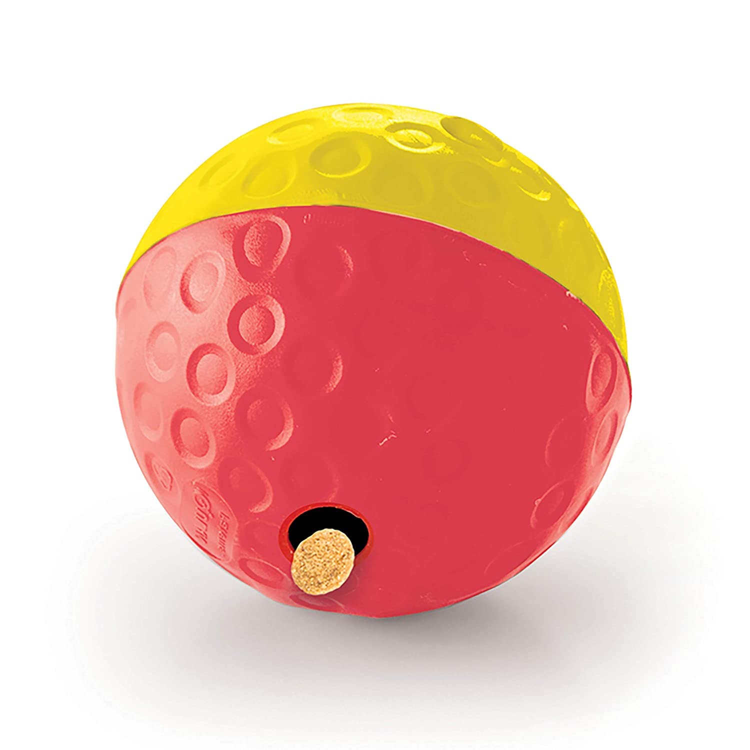 Outward Hound Treat Tumble Ball Treat Dispensing Dog Toy Brain and Exercise Game for Dogs, 14 cm Large (B09JLP6V6D) Amazon Price History, Amazon Price Tracker