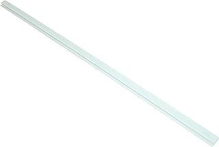 Whirlpool Bauknecht Candy Caple Cda Diplomat Ikea Frigorifero Bianco Ripiano Ripiano in Vetro Bianco Codice Articolo 481246089084 C00312756