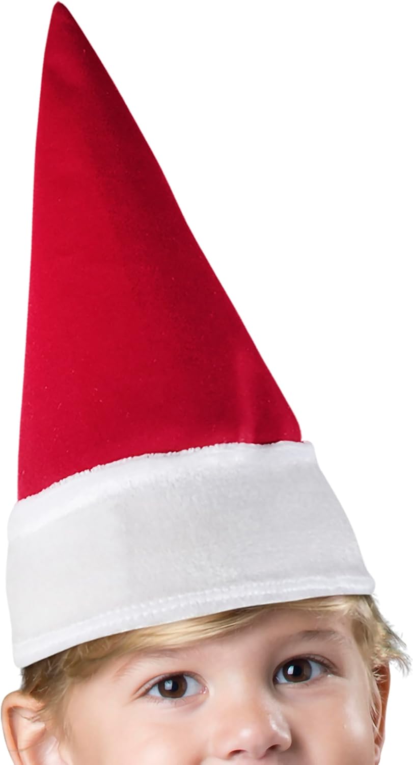 Fun World The Elf on the Shelf® Toddler Elf Costume