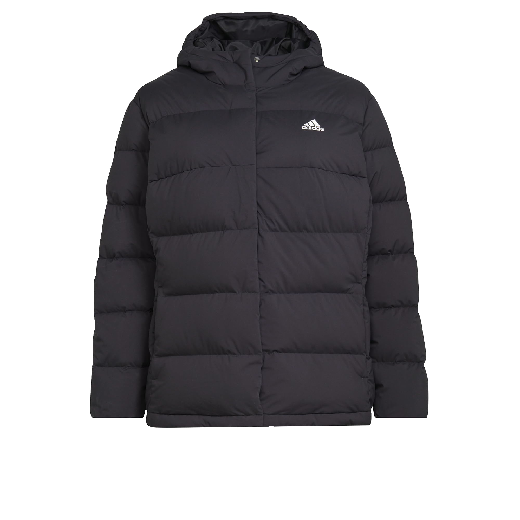 womens Helionic Hooded Jacket