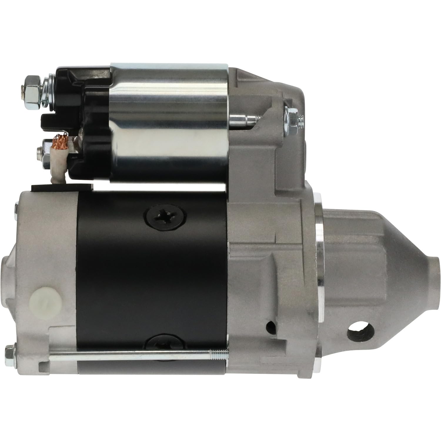 Amazon.com: RAREELECTRICAL Starter Compatible with Kawasaki Denso