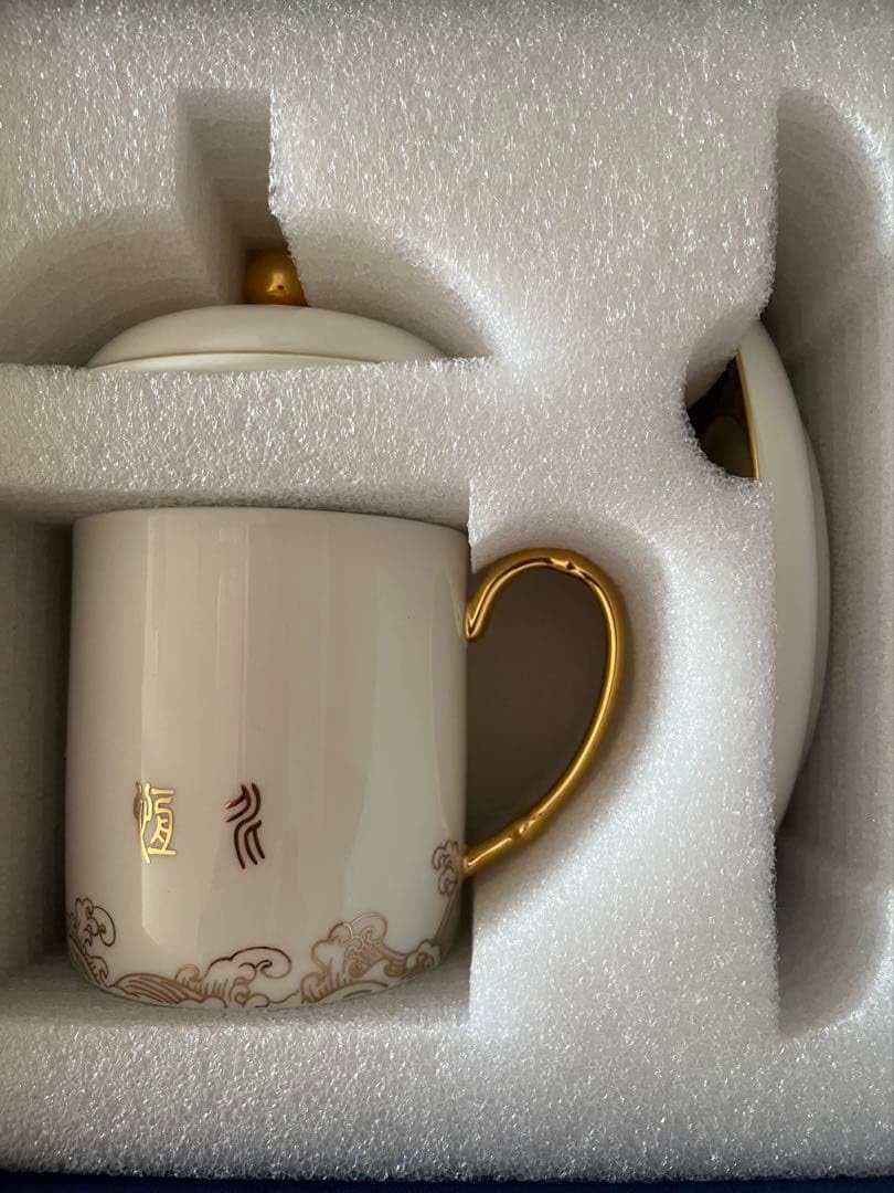 Amazon.co.jp: 中国高級茶器 auratic 国瓷永丰源 : ホーム＆キッチン