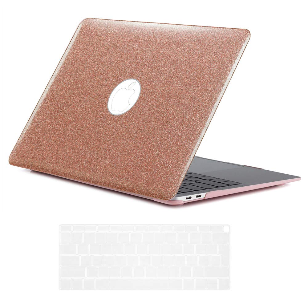 Se7enline Compatible with 2025 2024 2023 2022 2021 MacBook Pro 14 inch Case Hard Shell Laptop Cover for Macbook Pro A2918 A2992 A3112 A3401 A2779 A3434 M5 M4 M3 M2 M1 &TPU Keyboard Skin,Midnight Green — view 192
