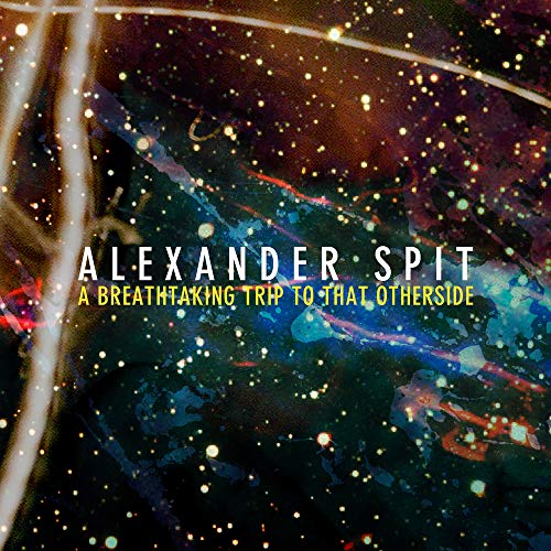Alexander Spit