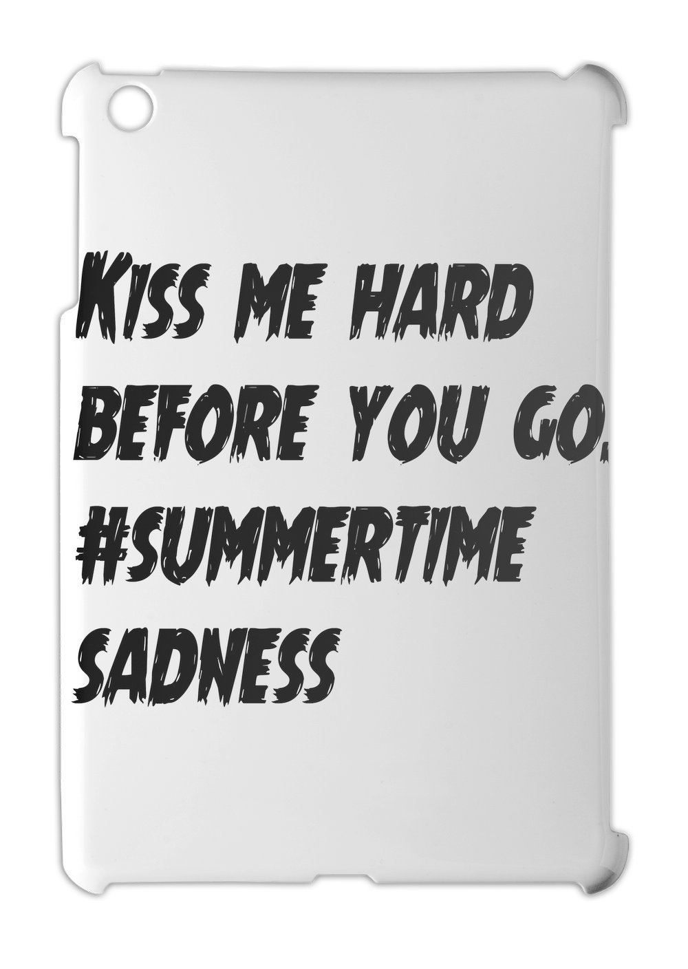 Kiss Me Hard Before You Go Summertime Sadness Lyrics Kiss Me Hard Before You Go Summertime Sadness