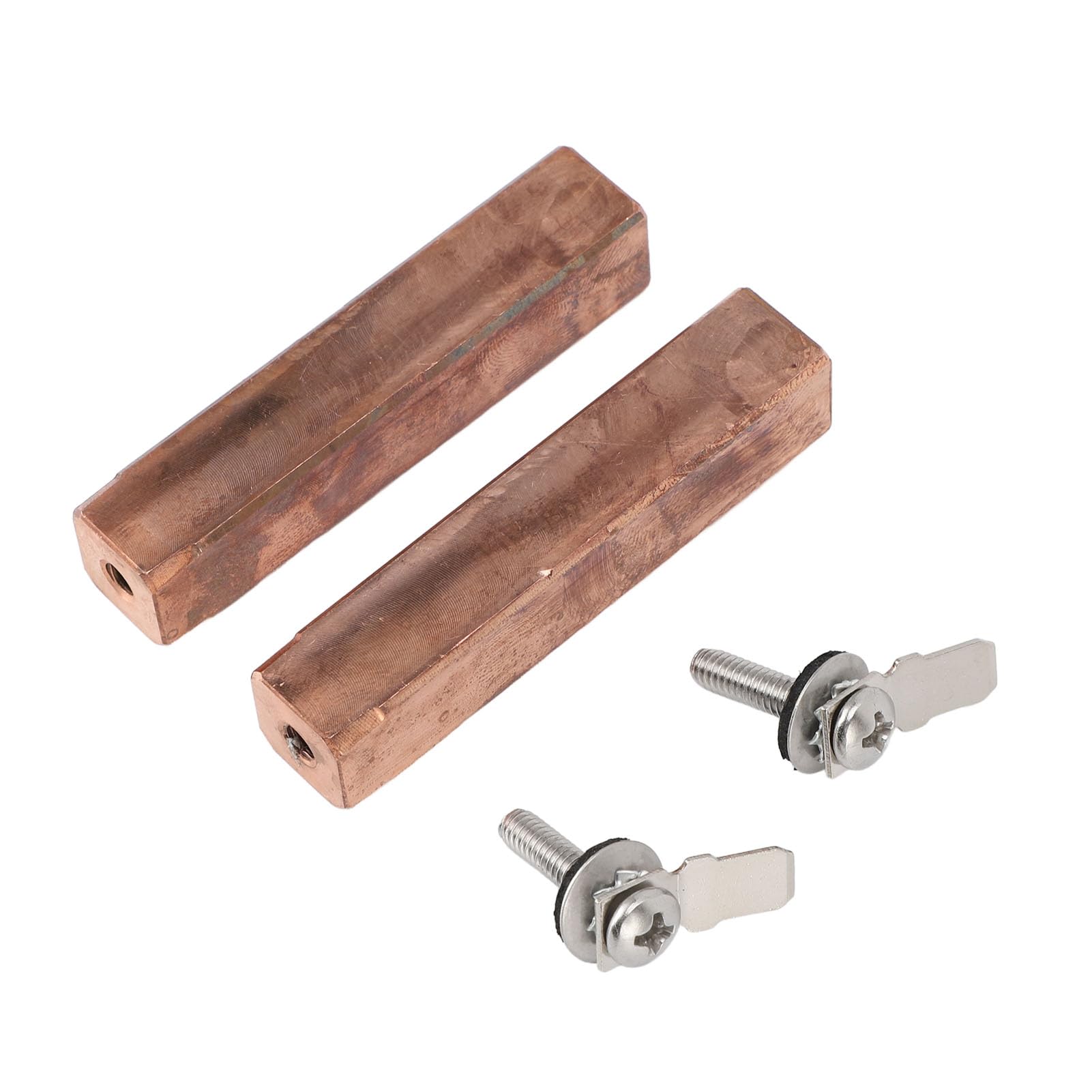 Tbest Electrodos de Cobre para Piscina, Diseño de Ionización Efectivo