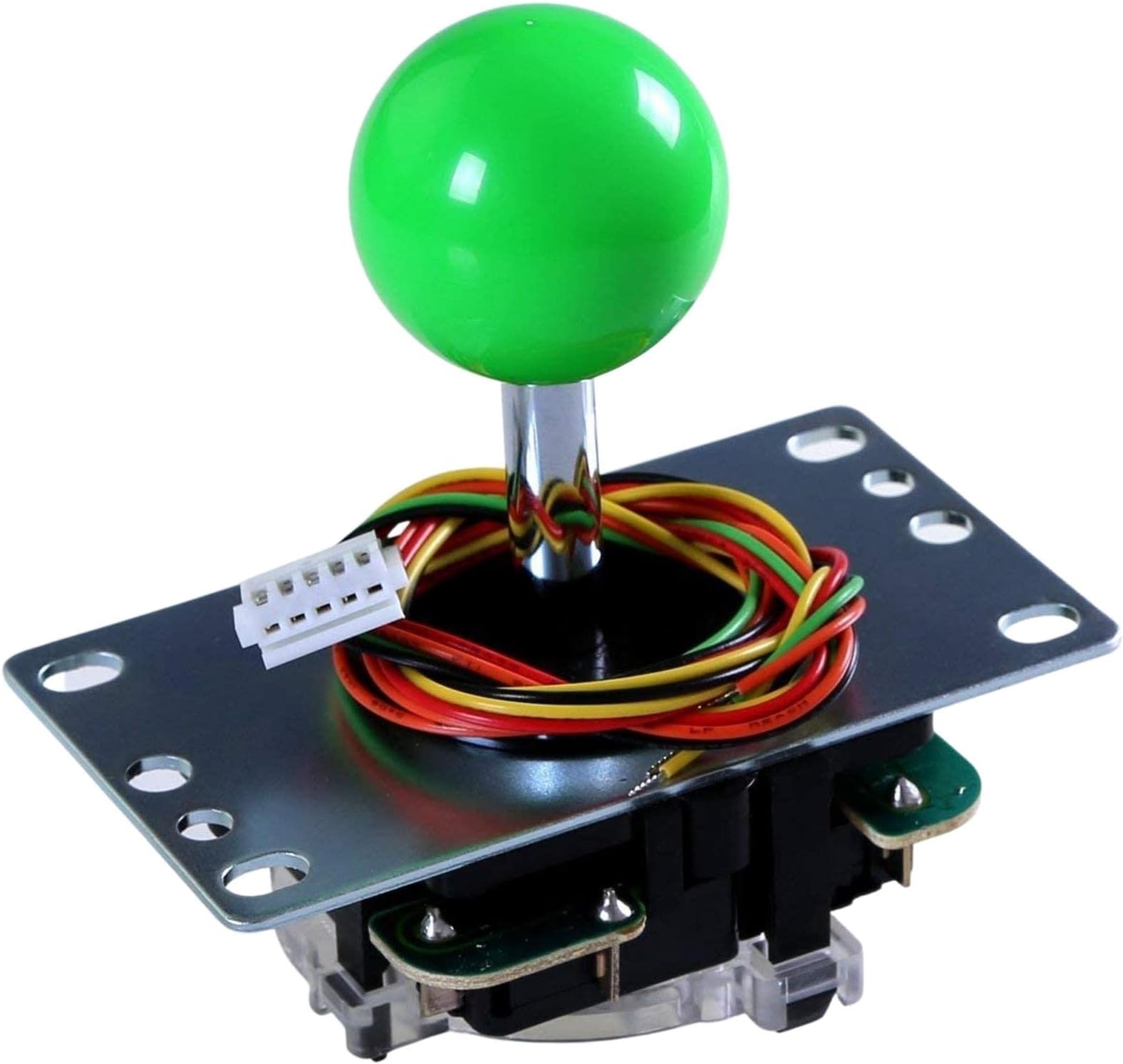 SANWA Joystick Variation