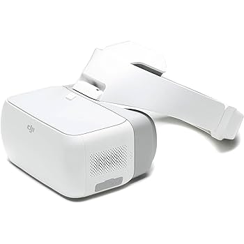 DJI CP.PT.000672 Goggles First-Person Viewing DSC