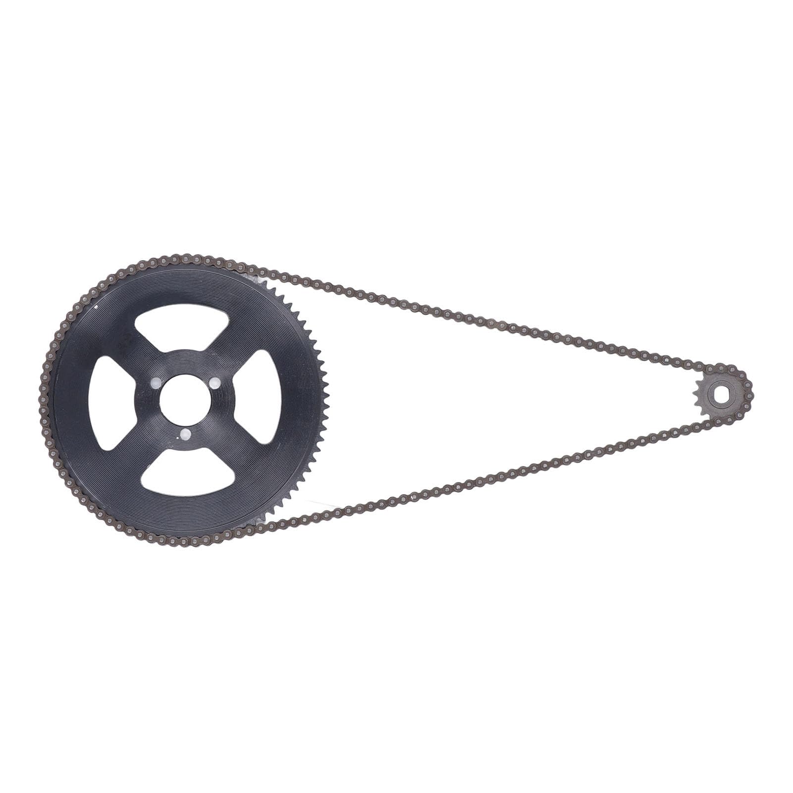 Amazon.co.jp: Yuecoom 25H チェーン スプロケット セット 15T