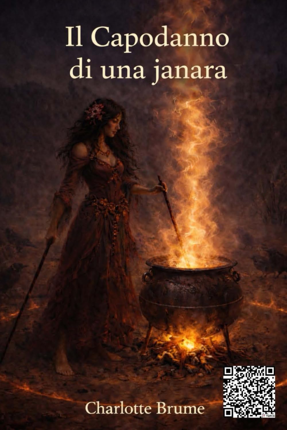 Il Capodanno di una janara