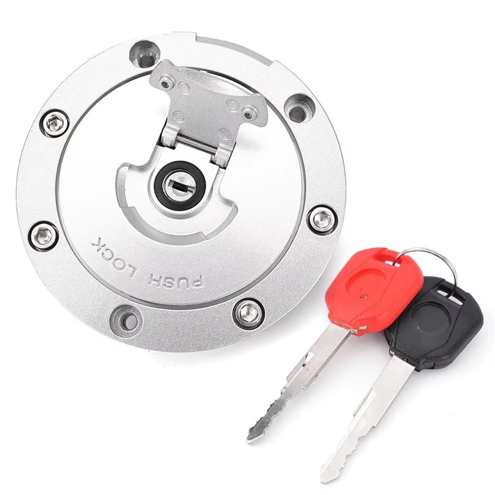 Ignición Moto Cerraduras Para CBR600 CBR600F PC35 F4 F4I CBR600RR CBR900RR CBR929 CBR954 CBR1100XX CB600F Interruptor Encendido Bloqueo Asiento Cerradura Encendido