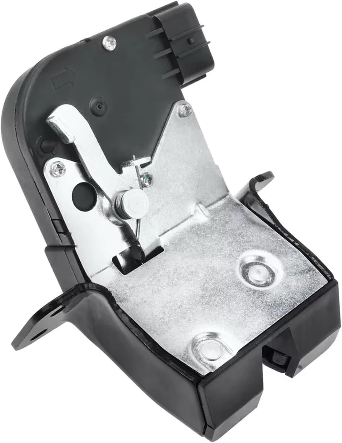 Tailgate Boot Lock Catch Compatible with Hyundai for Veloster 2012 2013 2014 2015 2016 2017 Trunk Door Lock Latch Actuator Motor Tailgate Boot 812302V000 81230-2V000