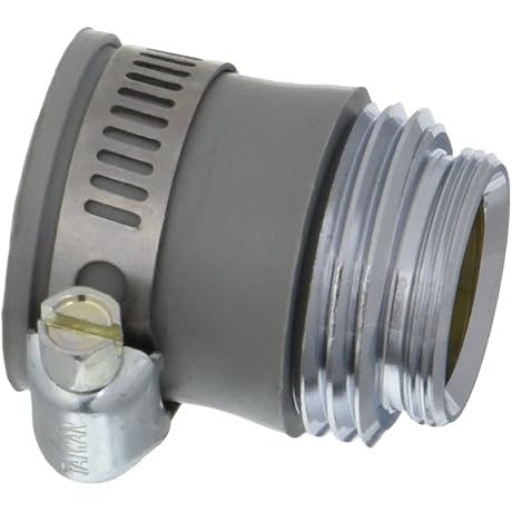 Python Python Universal Water Faucet Adapter