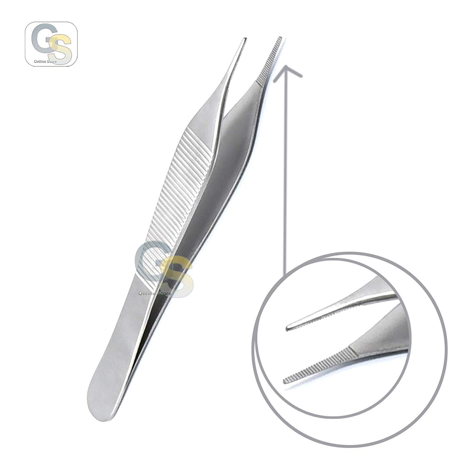 PRECISE CANADA: Orthodontics Coon Style Ligature Tying Pliers