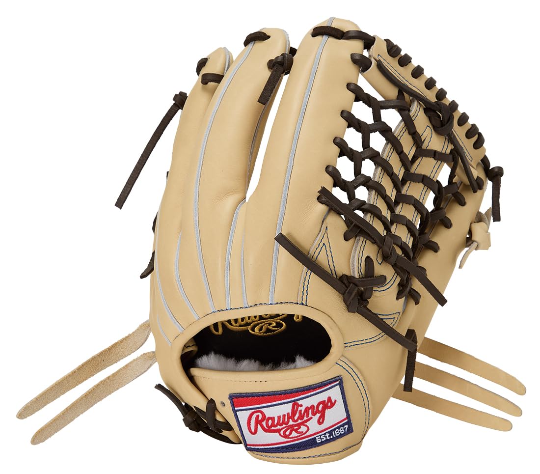 Amazon | ローリングス(Rawlings) 野球用 グラブ グローブ 軟式
