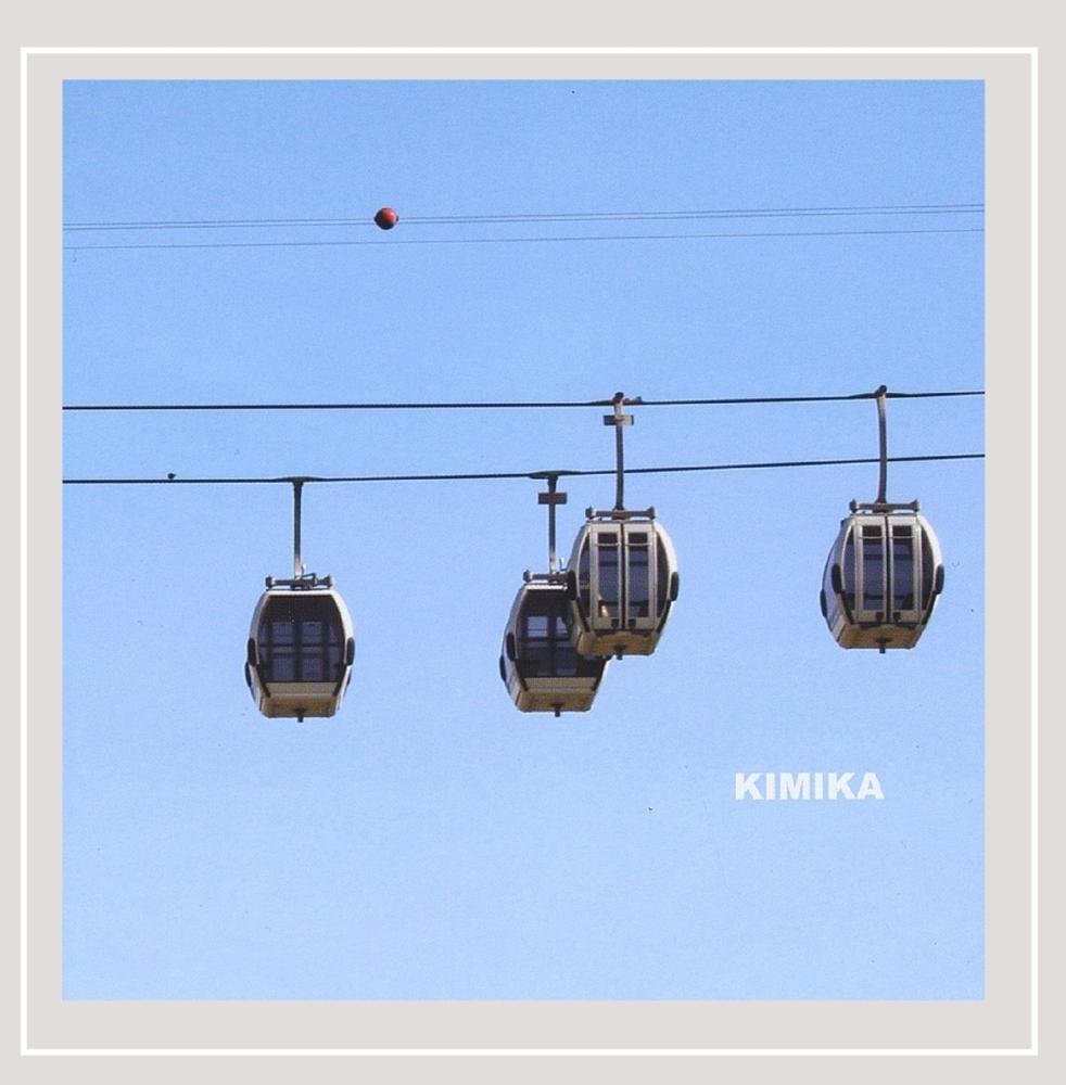 Bipolaire [Audio CD] Kimika