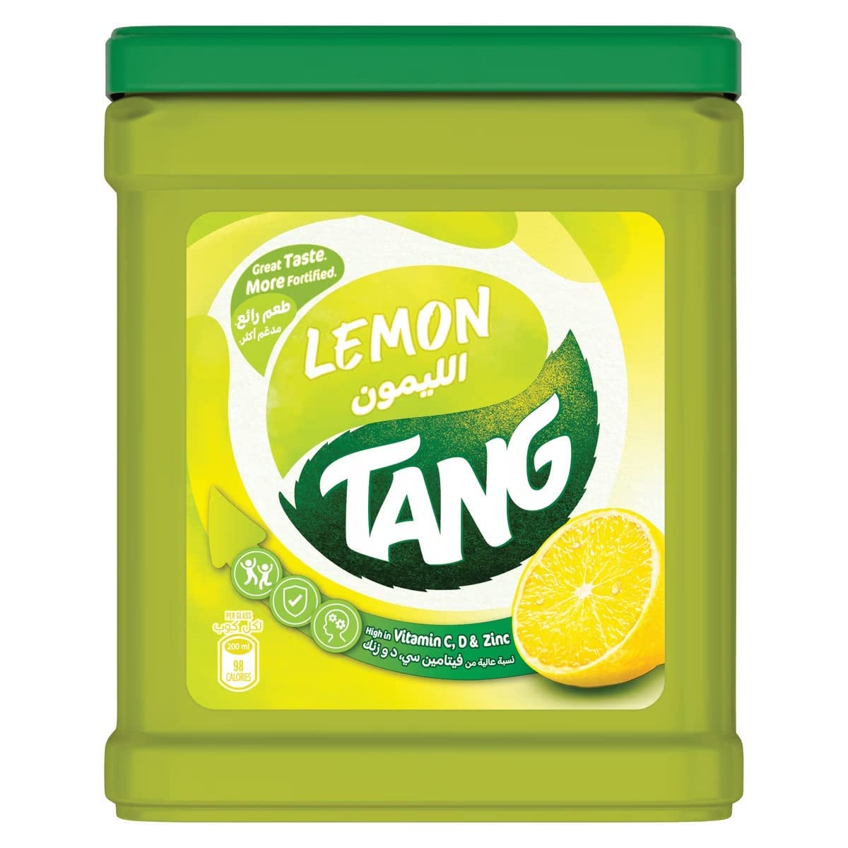 Tang Lemon Flavour New Tub 2Kg (B0BZ8SBP5C) Amazon Price History, Amazon Price Tracker