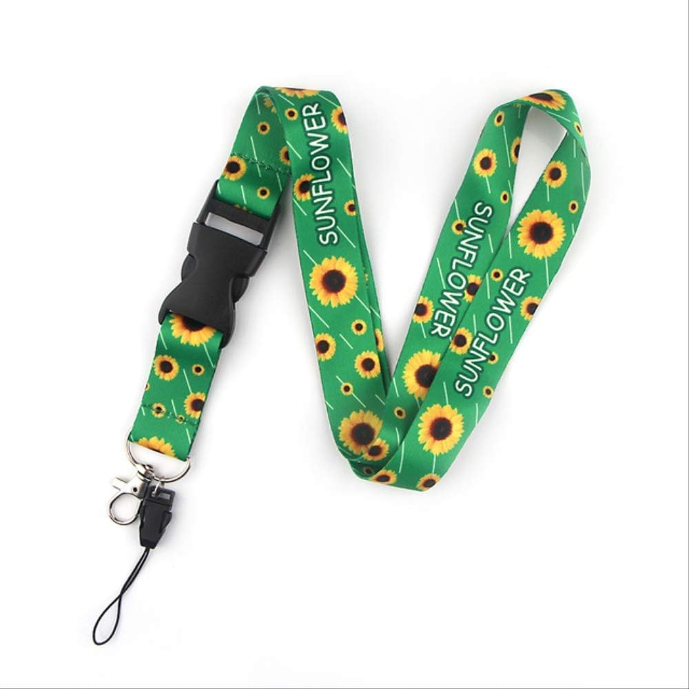 Amazon UHOO Badge Lanyards Woven Lanyards With Metal Hook Neck amazon-uhoo-badge-lanyards-woven-lanyards-with-metal-hook-neck