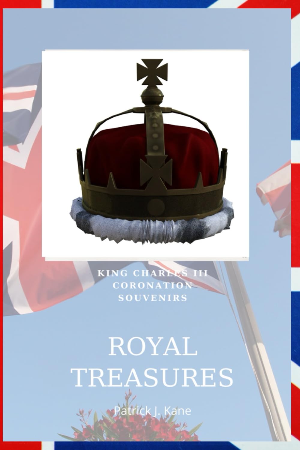 Royal TREASURES: King Charles III Coronation Souvenirs