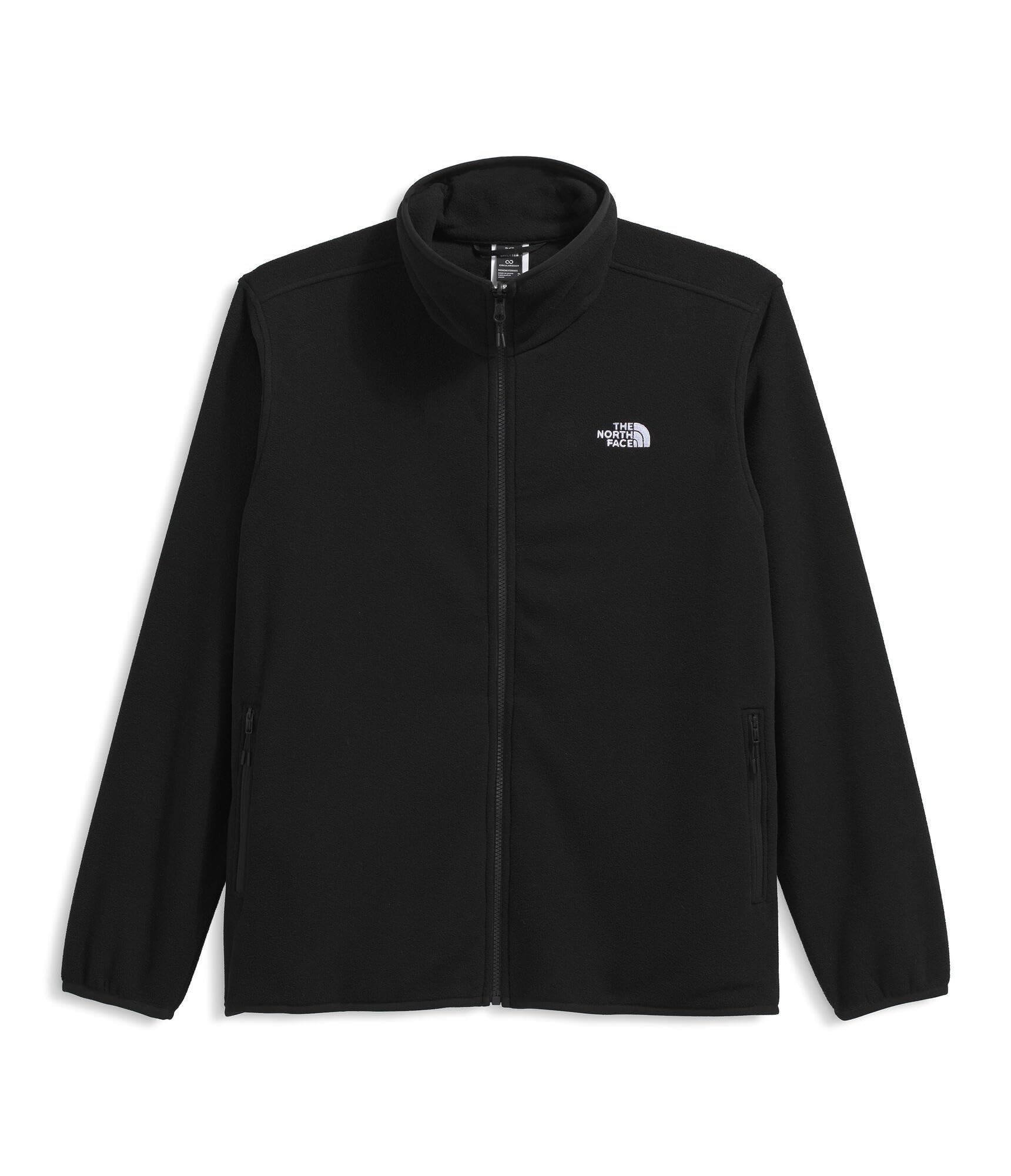 The North Face Damen Plus Glacier Fleece Jacke (1er Pack)