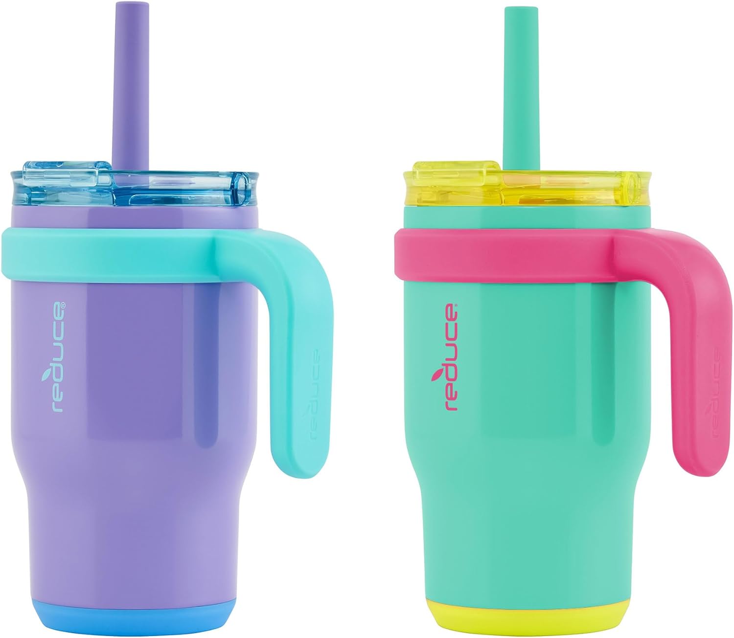 Chill Out: REDUCE Kids’ 14 oz Coldee Tumblers Review – Perfect for All-Day Refreshment!