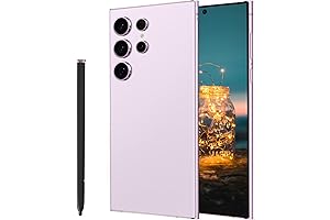 C24 Ultra 5G Smartphone: Unleashing Power and Efficiency