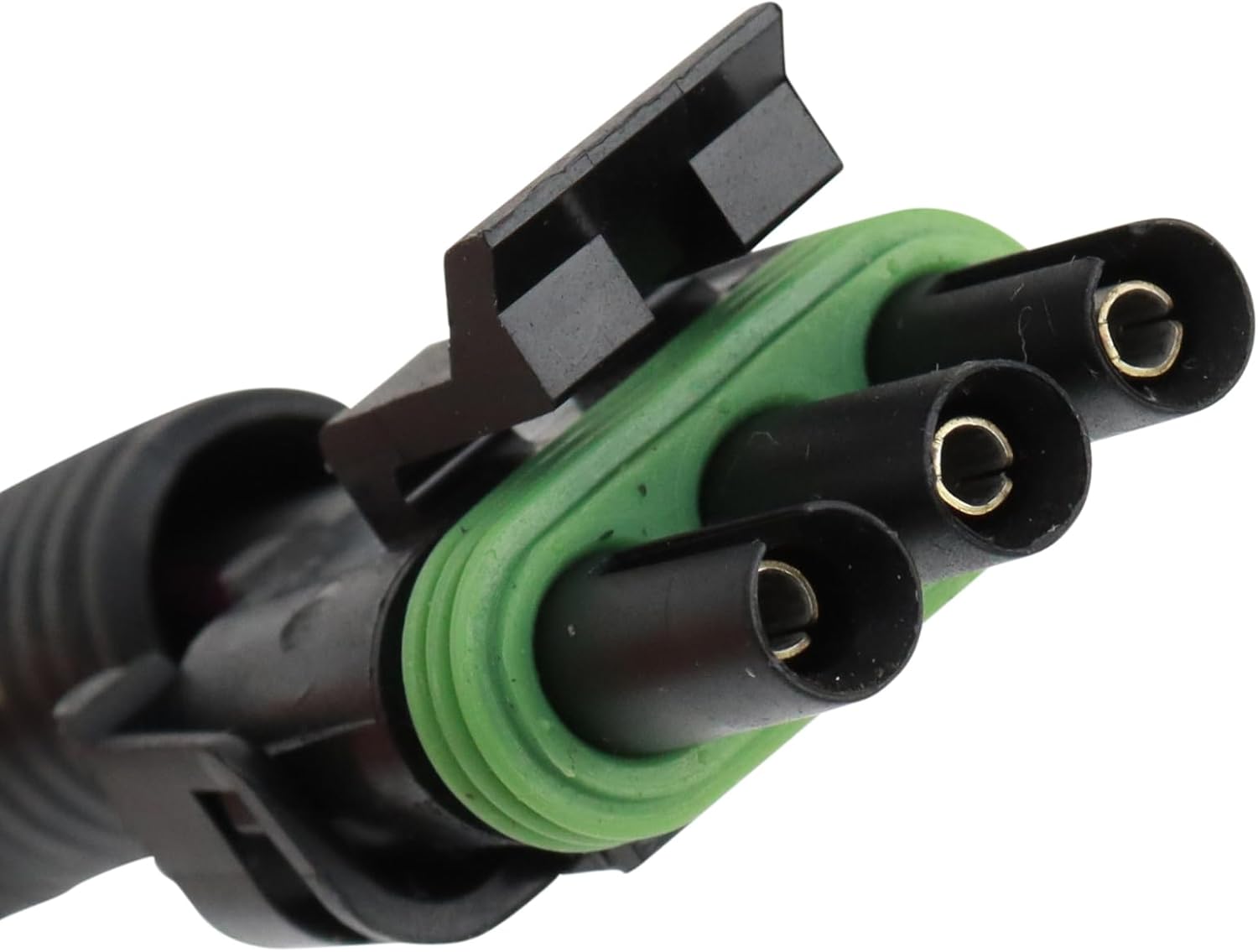 TRQ Fuel Tank Sending Unit Compatible with 1982 Chevrolet Corvette