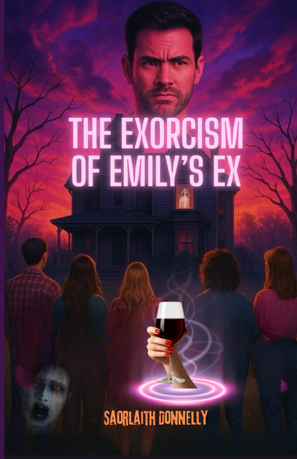 The Exorcism Of Emily's Ex