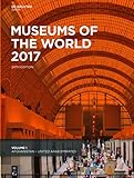 Museums of the World 2017
