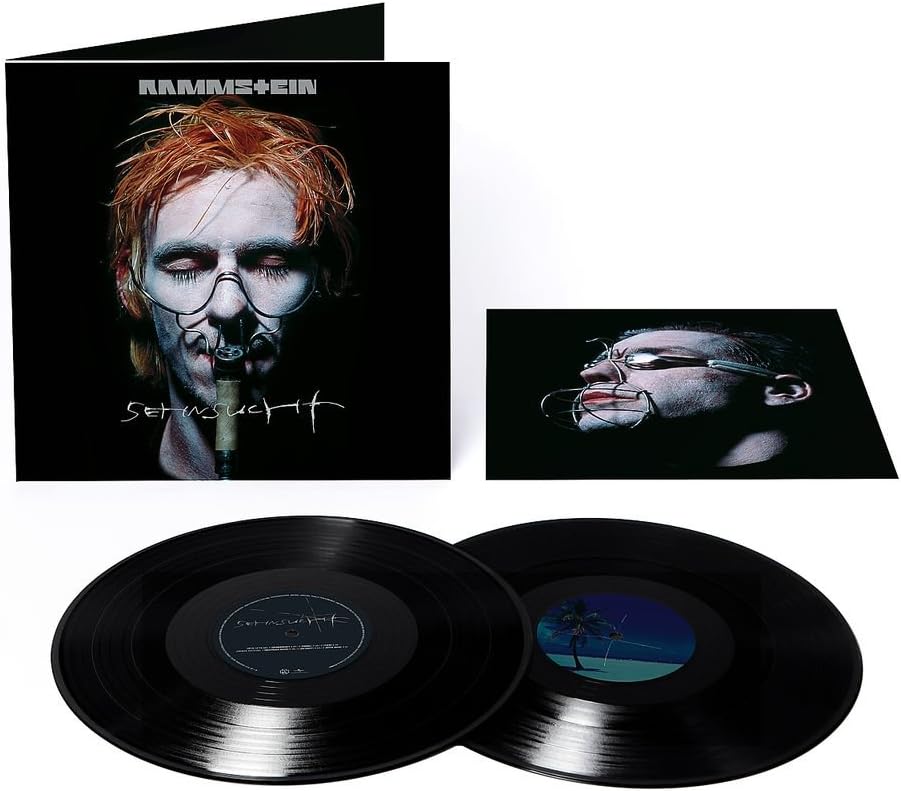 SEHNSUCHT [VINYL]