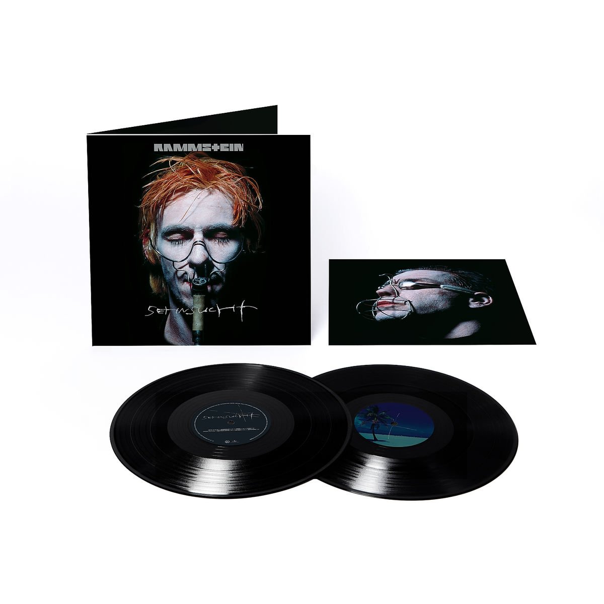 SEHNSUCHT [VINYL]