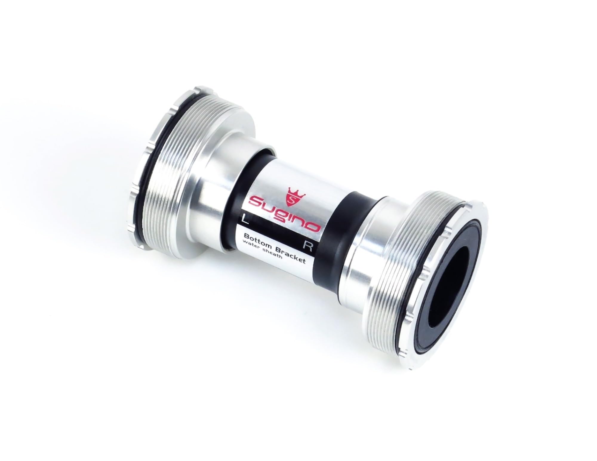 Sugino IDS 24 ボトムブラケット 68mm セラミック Sugino IDS 24 ボトムブラケット 68mm セラミック - メルカリ