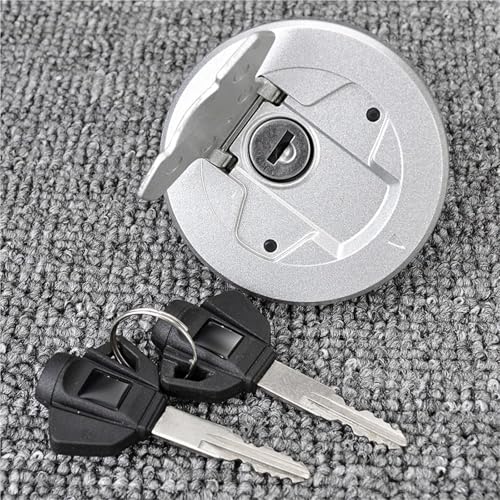 Interrupteur d'allumage de moto bloqué solution pour réservoir carburant GSX150