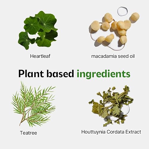 Miniatura 5 de ISOI Moisture Dr. Crema calmante, hidratación profunda y soporte de barrera con ácido hialurónico, hidratante ligero para tipos sensibles, cuidado