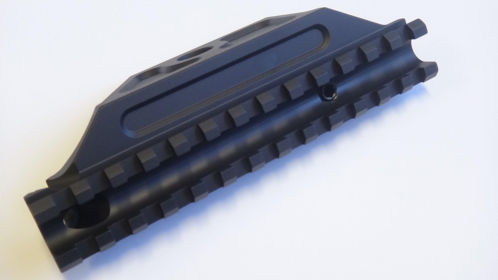 Sadlak Industries 140010 M1A M14 Titanium Scope Mount