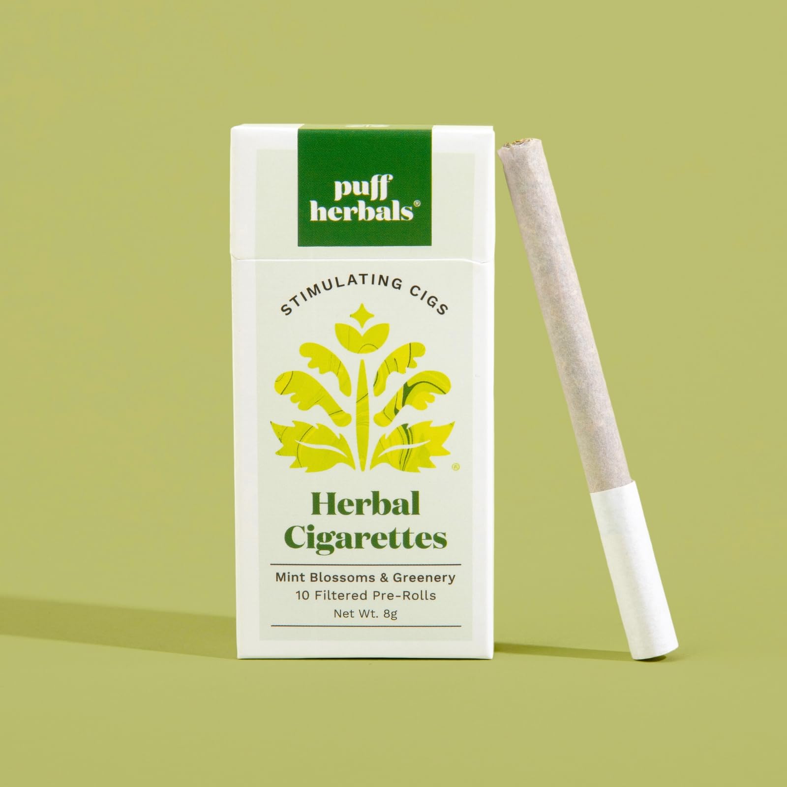 elfbar nachfüll pod läuft aus Slim Herbal Cigarettes Nirbelo Herbal Cigarette 100% Tobacco Free &  Nicotine Free Tobacco Free Cigarette Australia main image 1