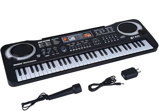 21正規激安 電子キーボード ピアノ 61鍵盤 便利な機能満載で初心者や子供におすすめ 格安 週間ランキング1位獲得 Www Globaldentalcentre Org 21正規激安 電子キーボード ピアノ 61鍵盤 便利な機能満載で初心者や子供におすすめ 格安 週間ランキング1位獲得 Www Globaldentalcentre Org