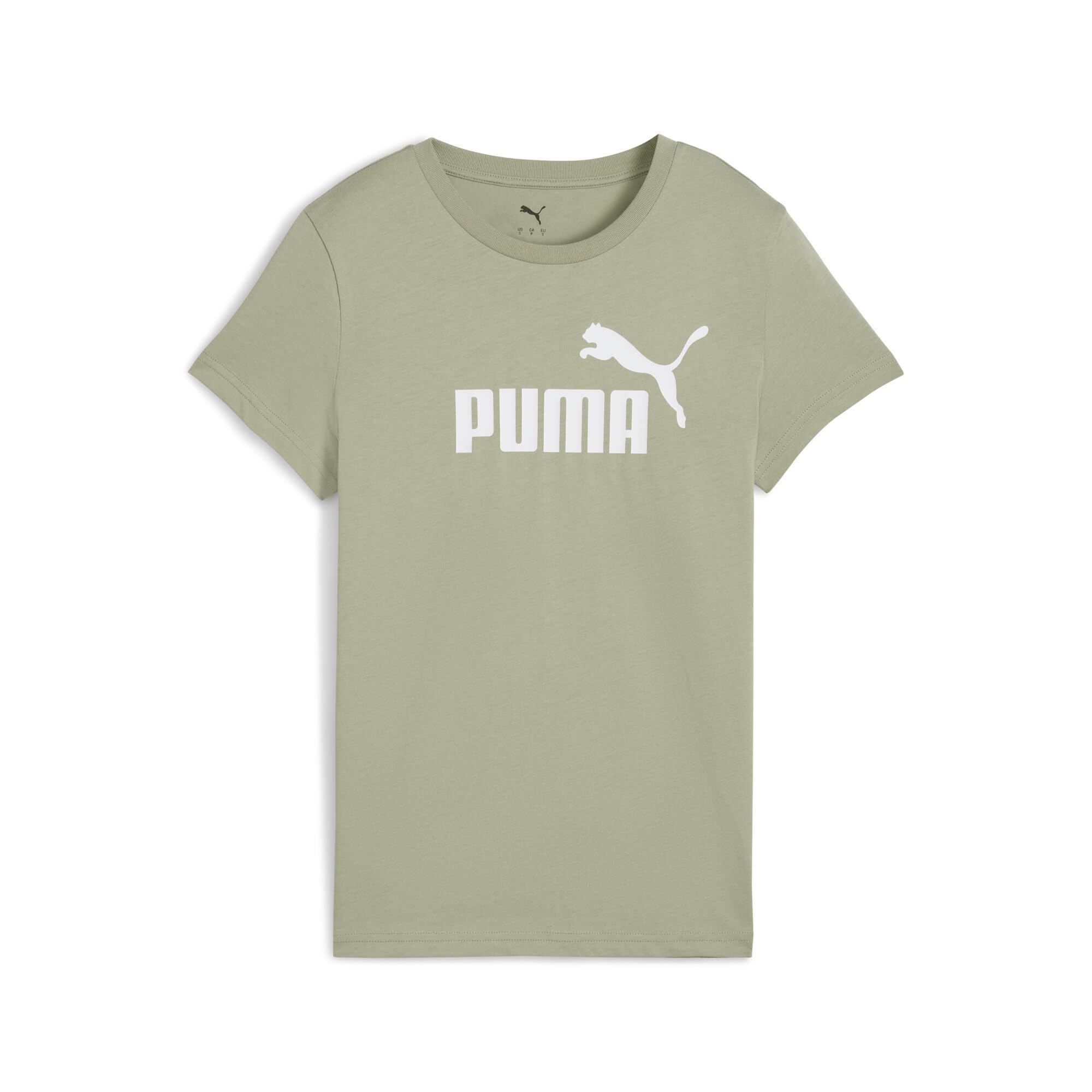Ess No. 1 Logo Tee T-Shirt, 682370-01