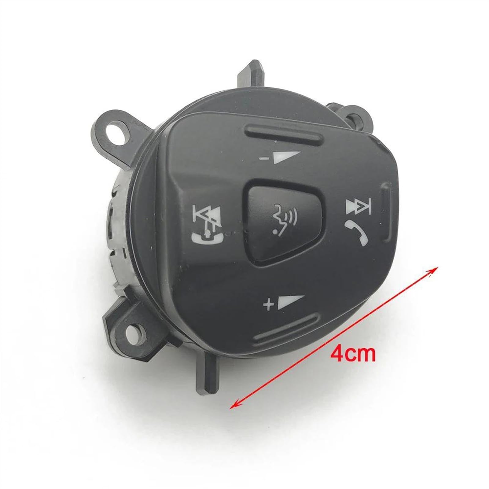 Lenkrad Tempomat Schalter M Für Ford Fiesta & Ecosport - Ersatzschalter