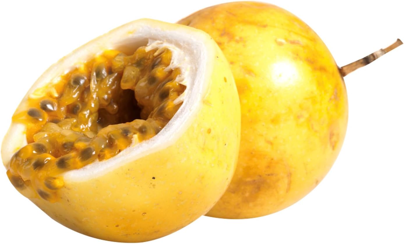 Passion Fruit India, 500 g Approx.