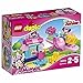 Produktbild LEGO Duplo 10830 - Minnies Café, Kinderspielzeug mit großen Bausteine